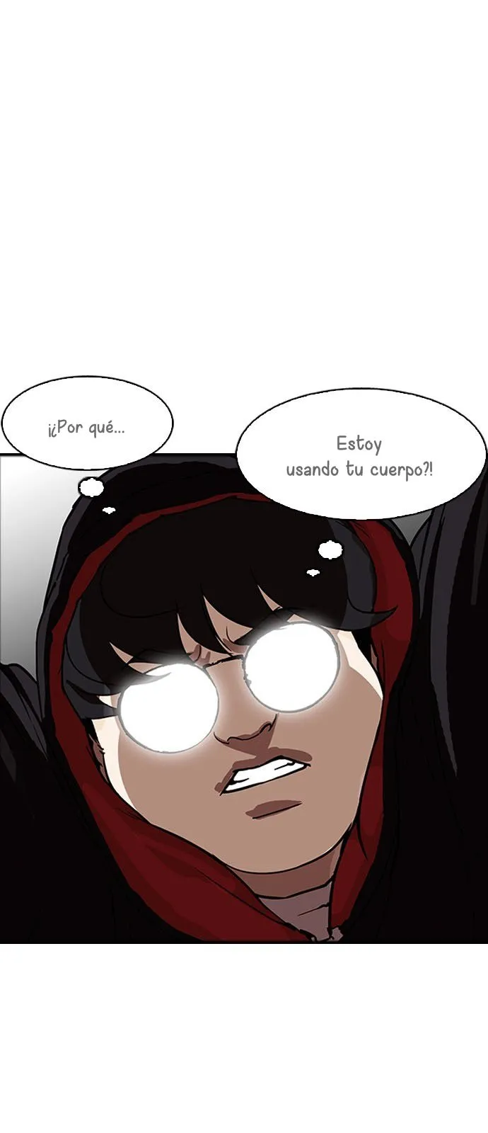 Lookism Capítulo 176 en Línea - página 31