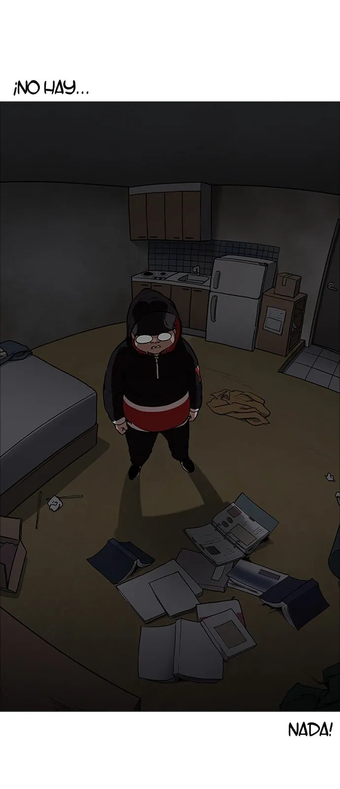 Lookism Capítulo 176 en Línea - página 34