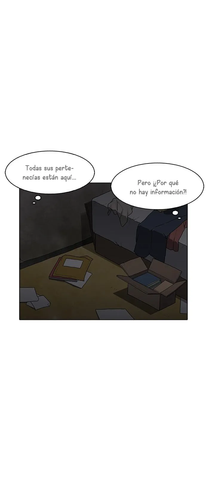 Lookism Capítulo 176 en Línea - página 35