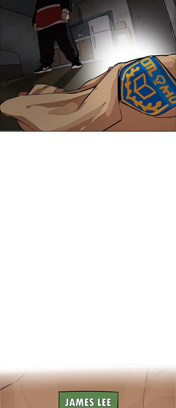 Lookism Capítulo 176 en Línea - página 37