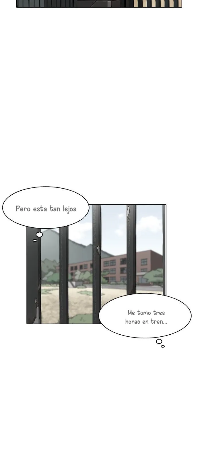 Lookism Capítulo 176 en Línea - página 40