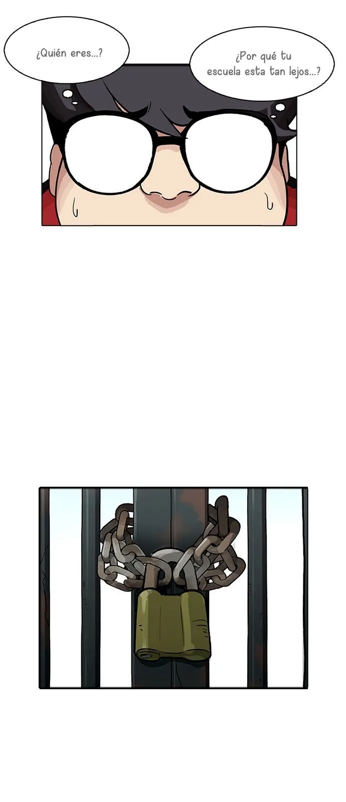 Lookism Capítulo 176 en Línea - página 41