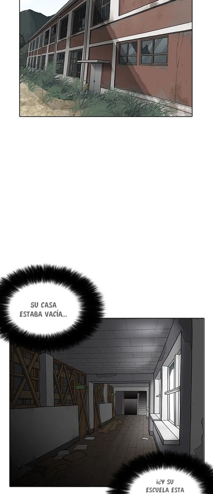 Lookism Capítulo 176 en Línea - página 44