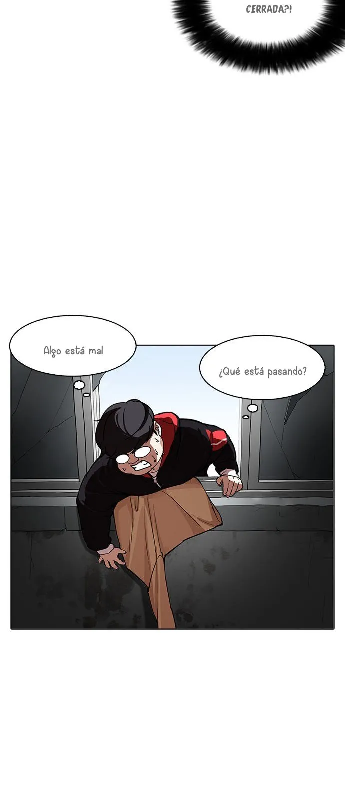 Lookism Capítulo 176 en Línea - página 45