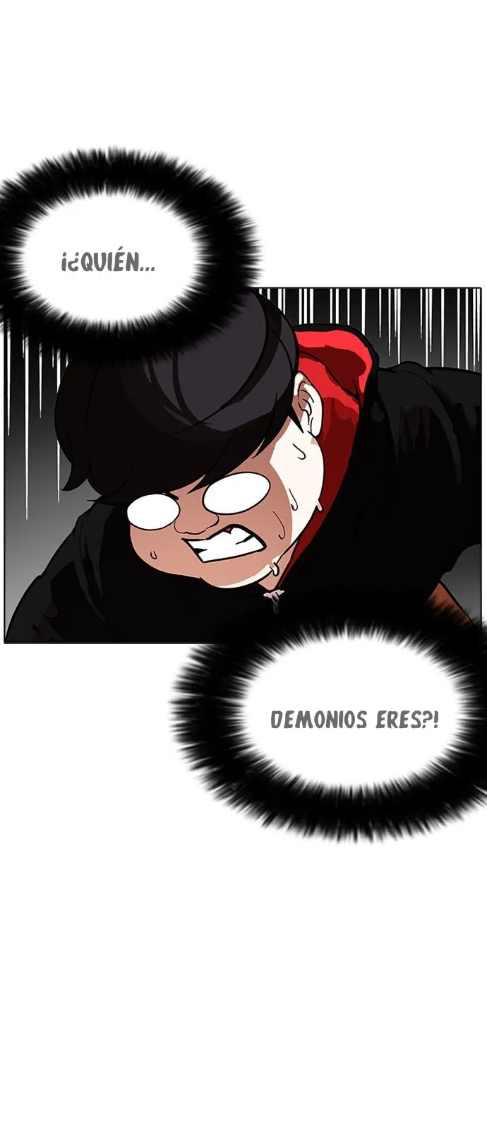 Lookism Capítulo 176 en Línea - página 46