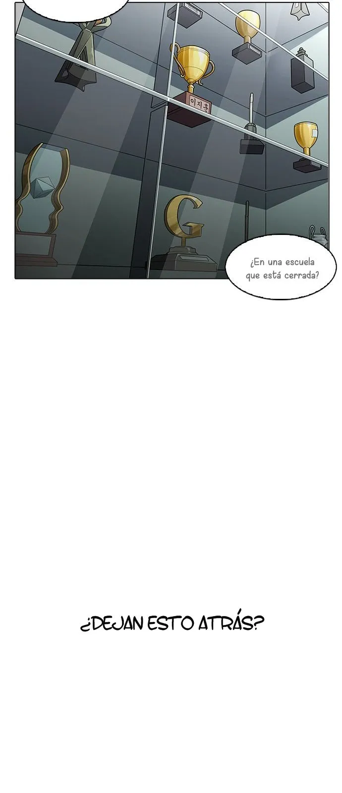 Lookism Capítulo 176 en Línea - página 49