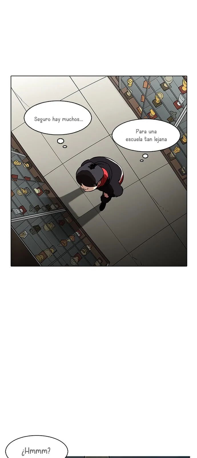 Lookism Capítulo 176 en Línea - página 50