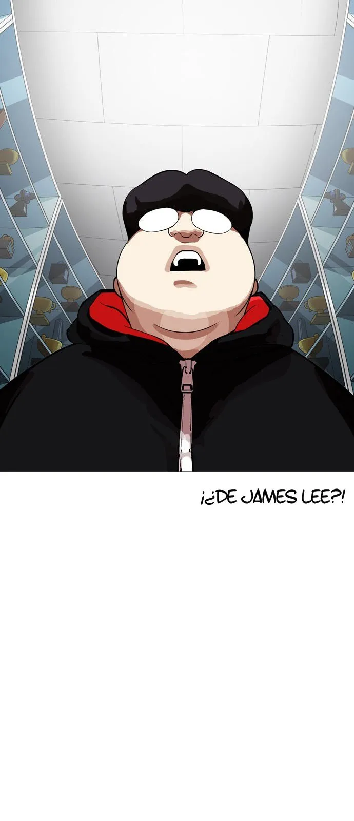 Lookism Capítulo 176 en Línea - página 59