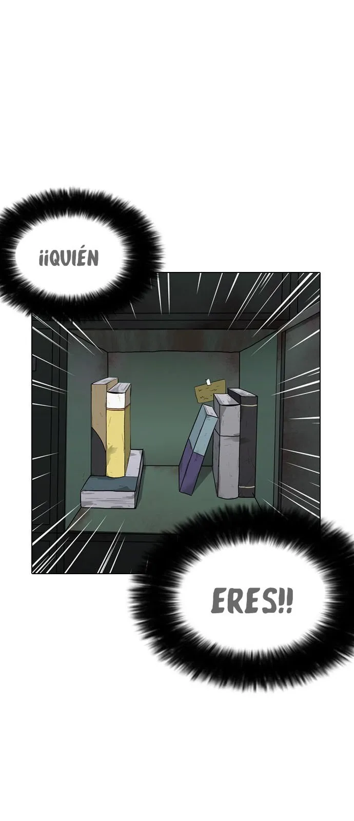 Lookism Capítulo 176 en Línea - página 62