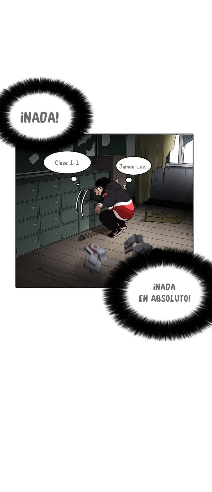 Lookism Capítulo 176 en Línea - página 63