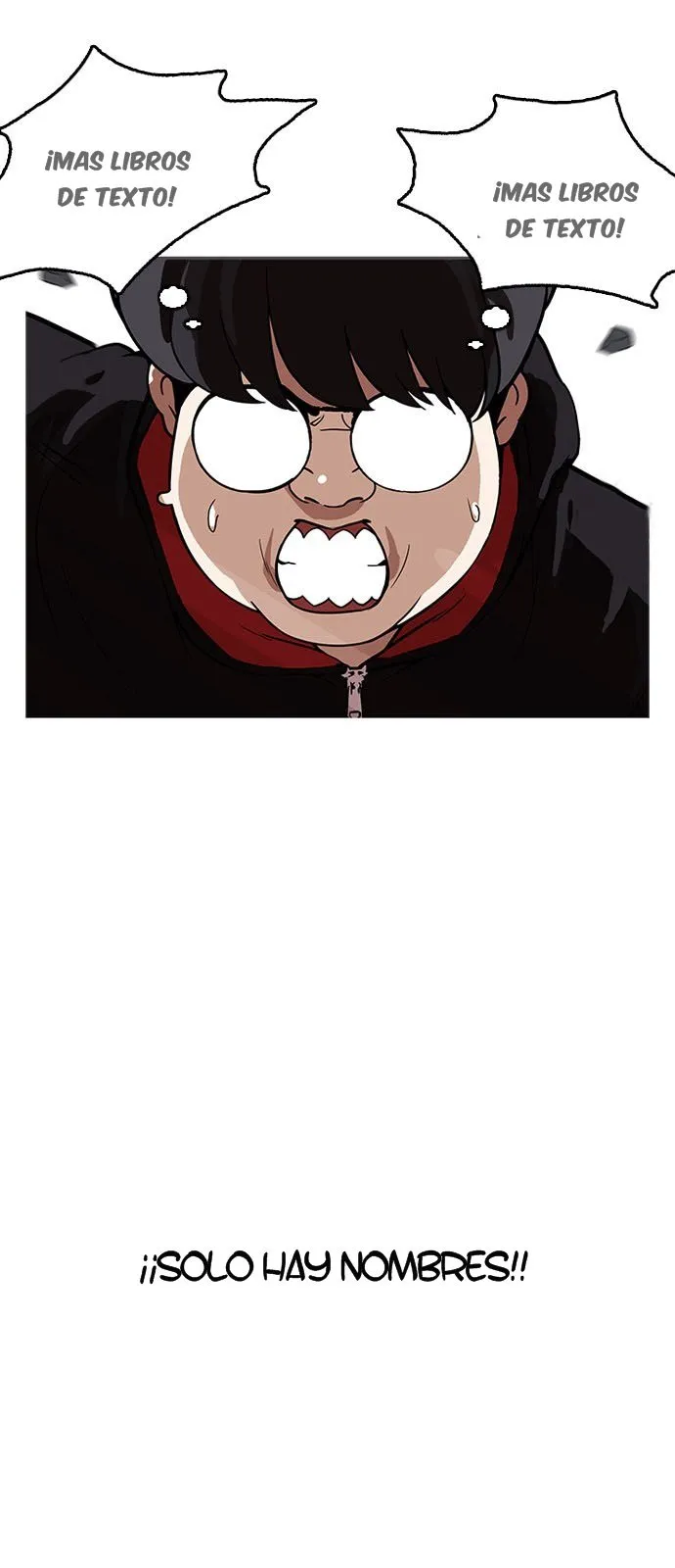 Lookism Capítulo 176 en Línea - página 64