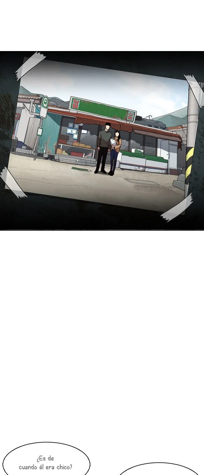 Lookism Capítulo 176 en Línea - página 67