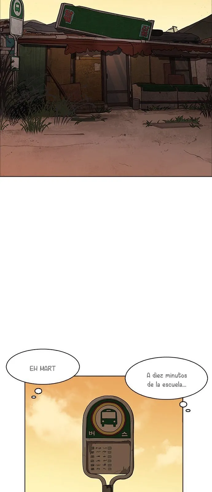 Lookism Capítulo 176 en Línea - página 70