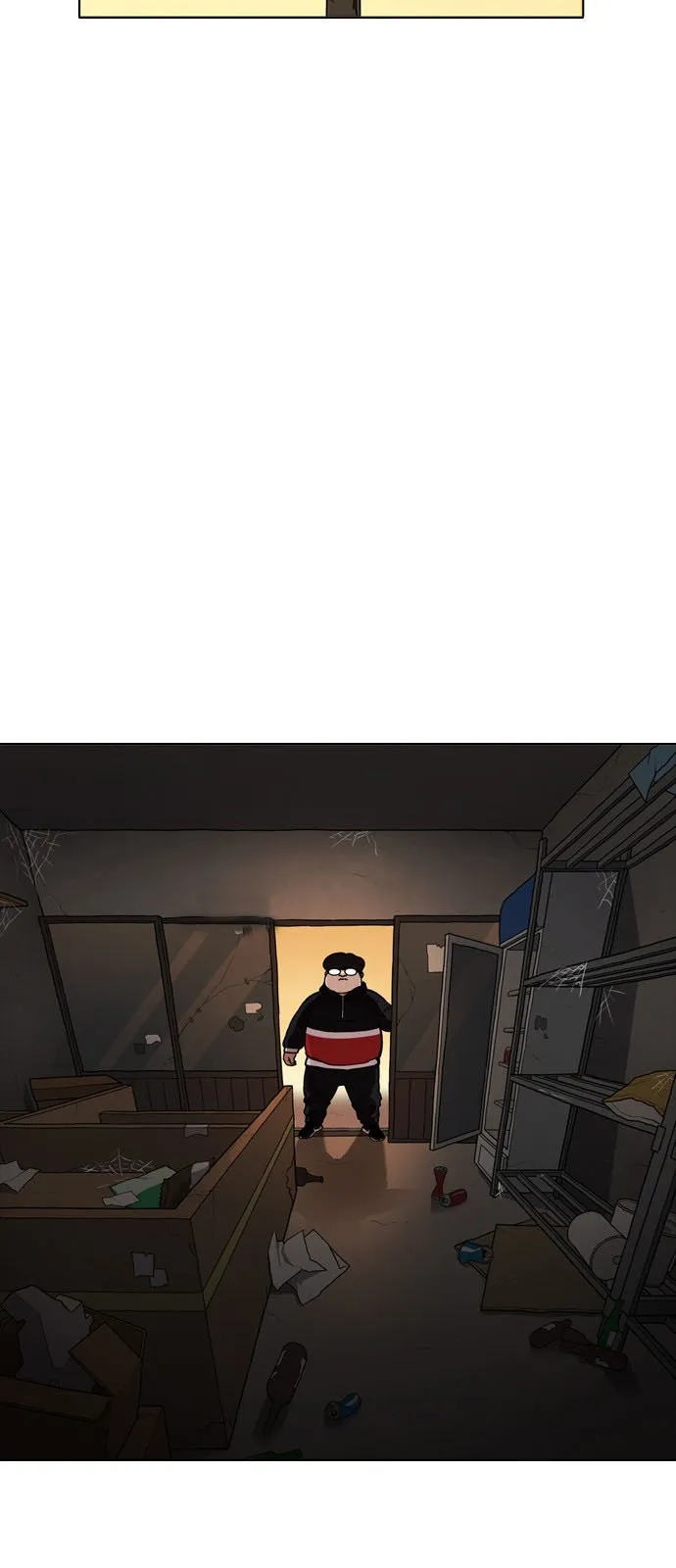 Lookism Capítulo 176 en Línea - página 71