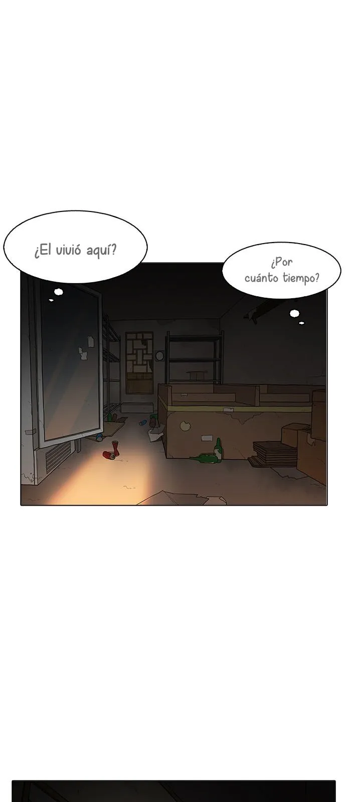 Lookism Capítulo 176 en Línea - página 73