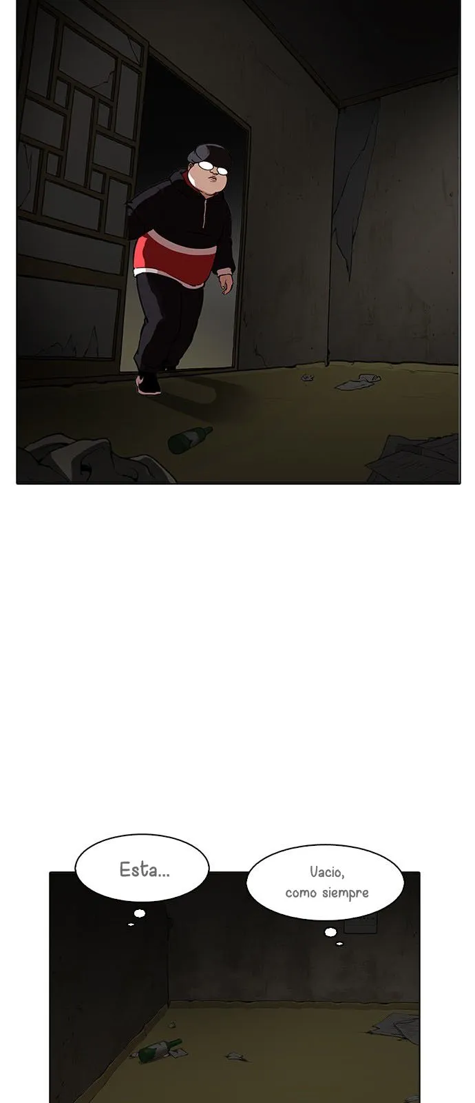 Lookism Capítulo 176 en Línea - página 74