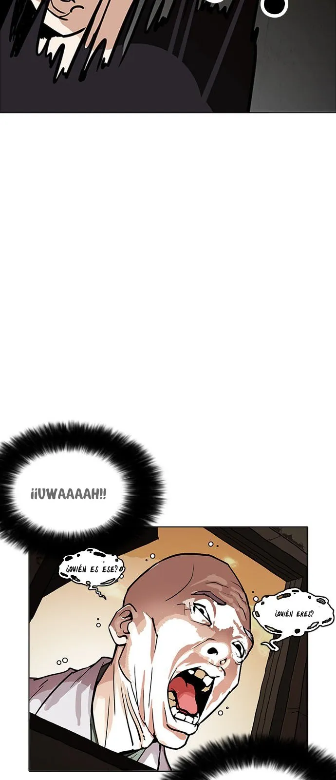 Lookism Capítulo 176 en Línea - página 77