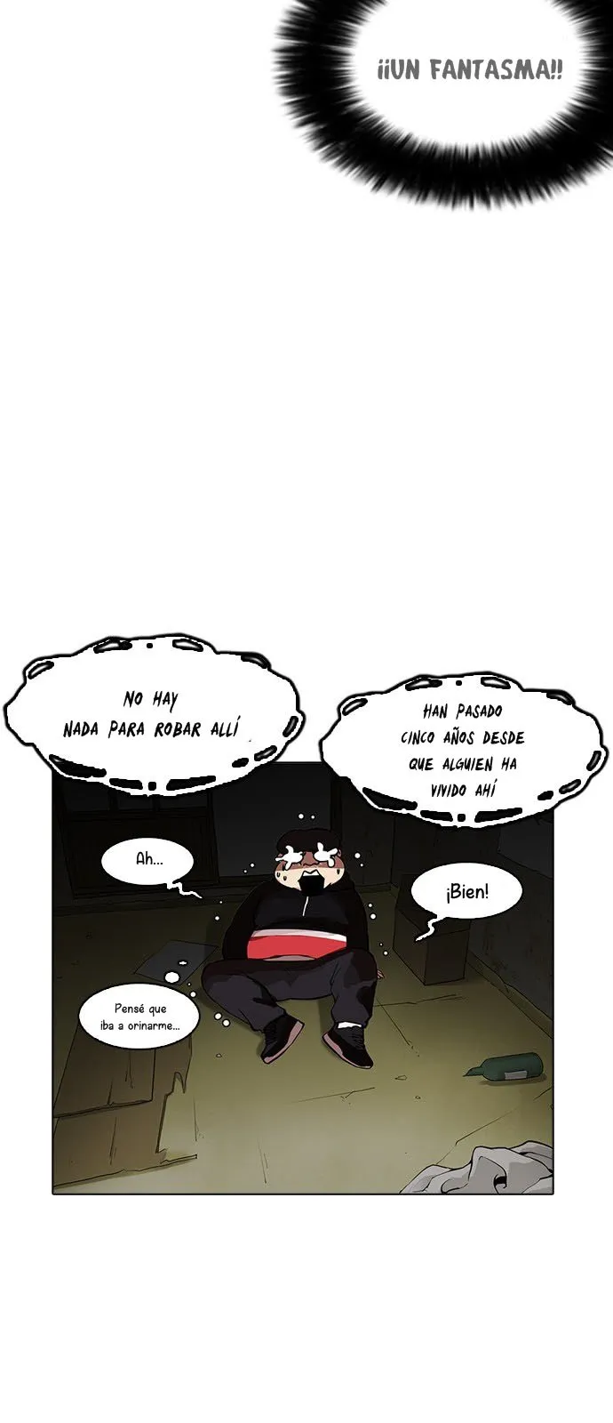 Lookism Capítulo 176 en Línea - página 78