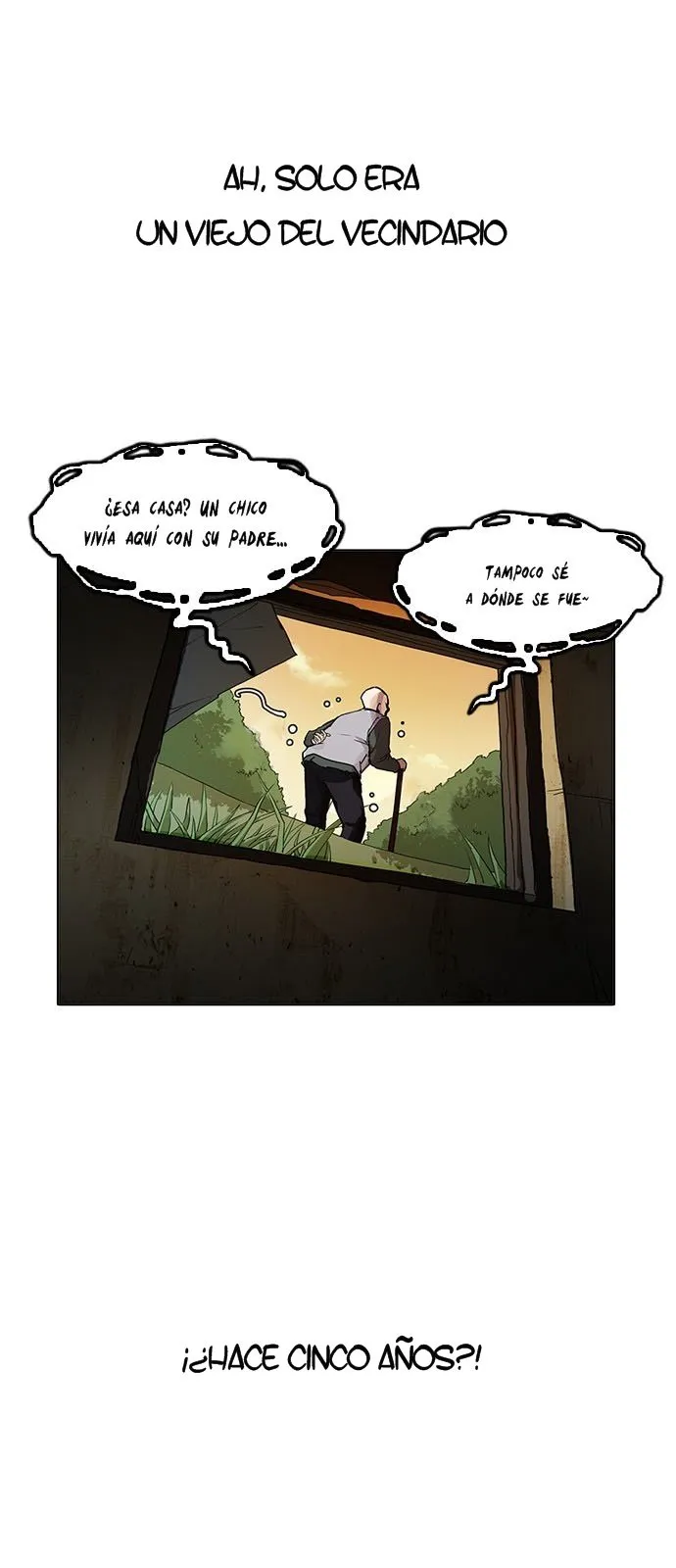 Lookism Capítulo 176 en Línea - página 79