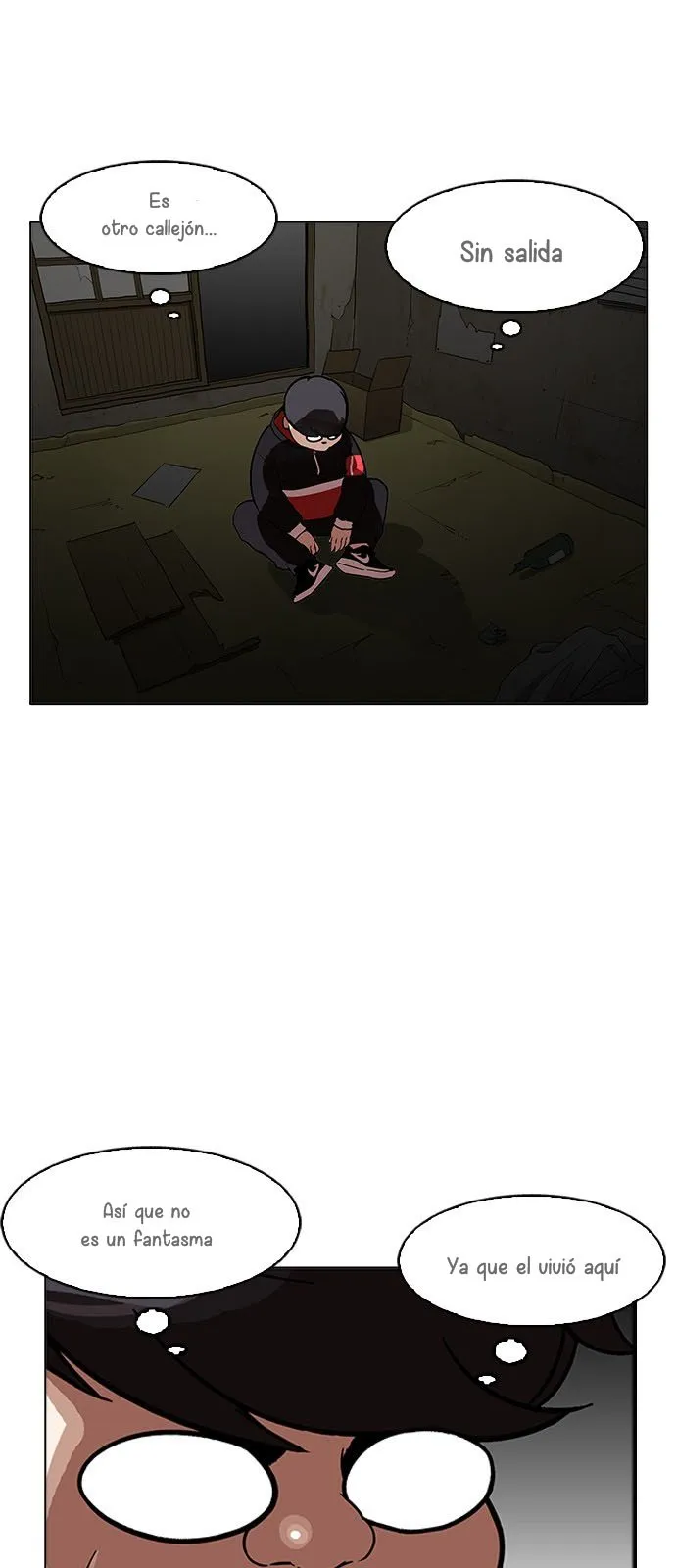 Lookism Capítulo 176 en Línea - página 80