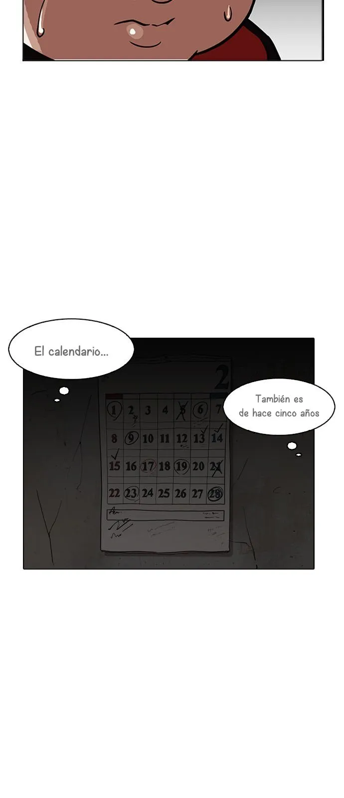 Lookism Capítulo 176 en Línea - página 81