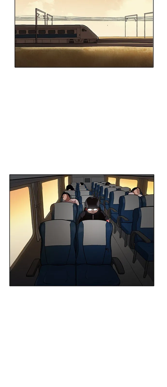 Lookism Capítulo 176 en Línea - página 87