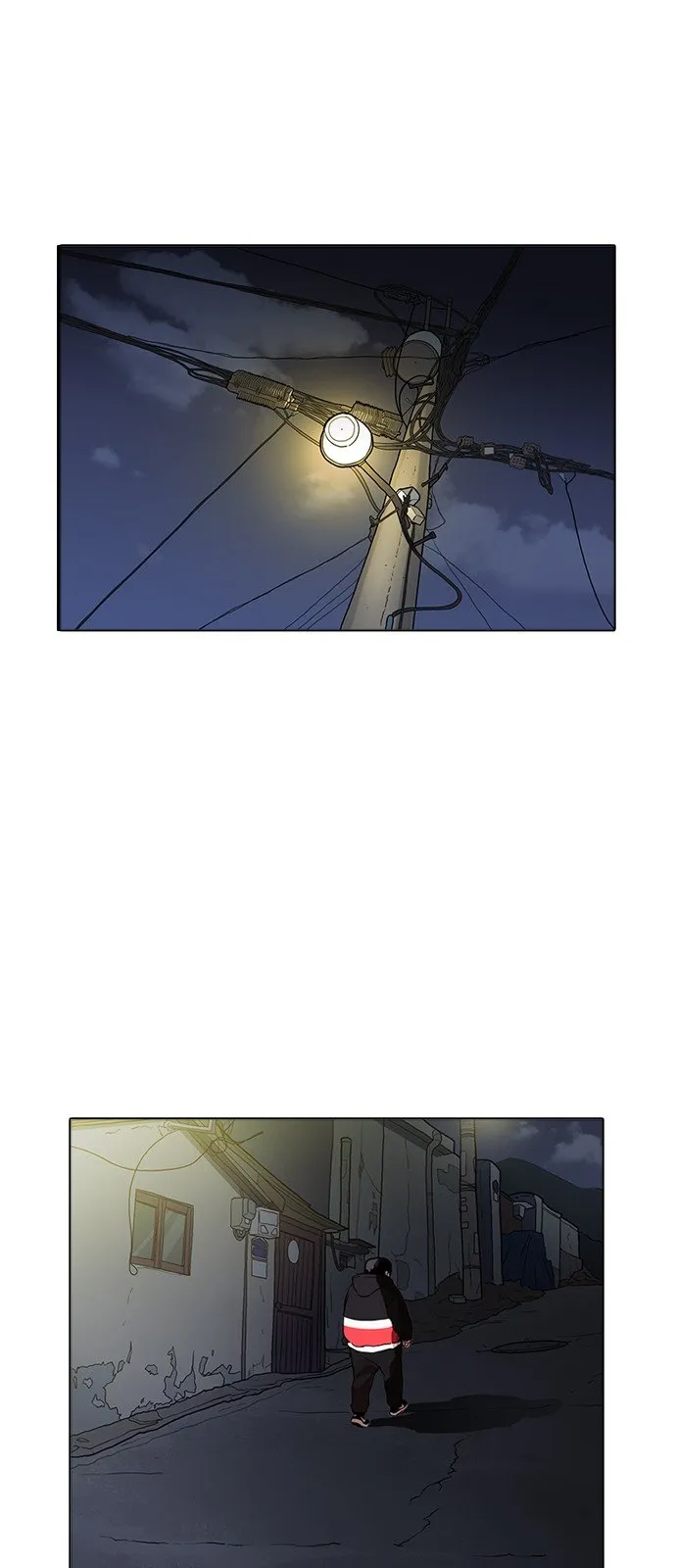 Lookism Capítulo 177 en Línea - página 3