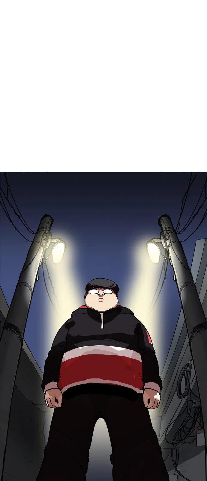 Lookism Capítulo 177 en Línea - página 5