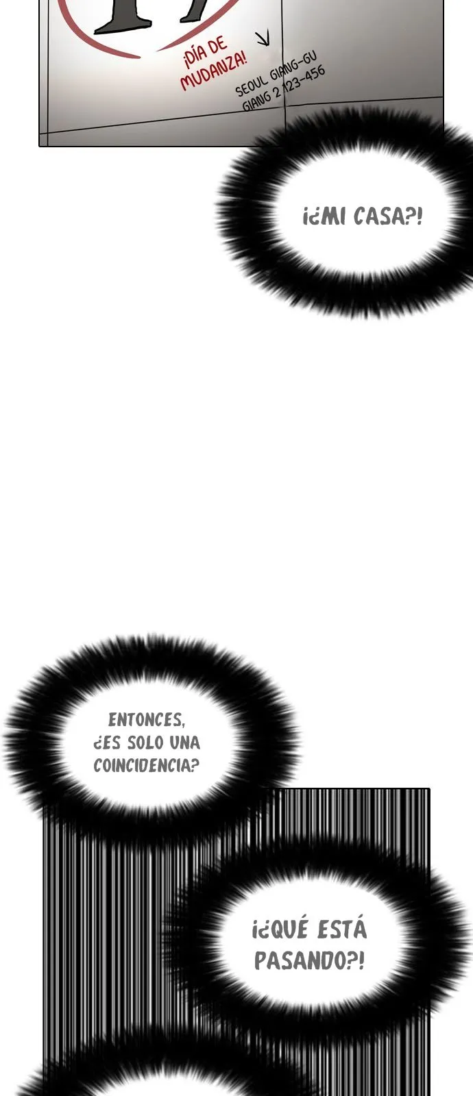 Lookism Capítulo 177 en Línea - página 9