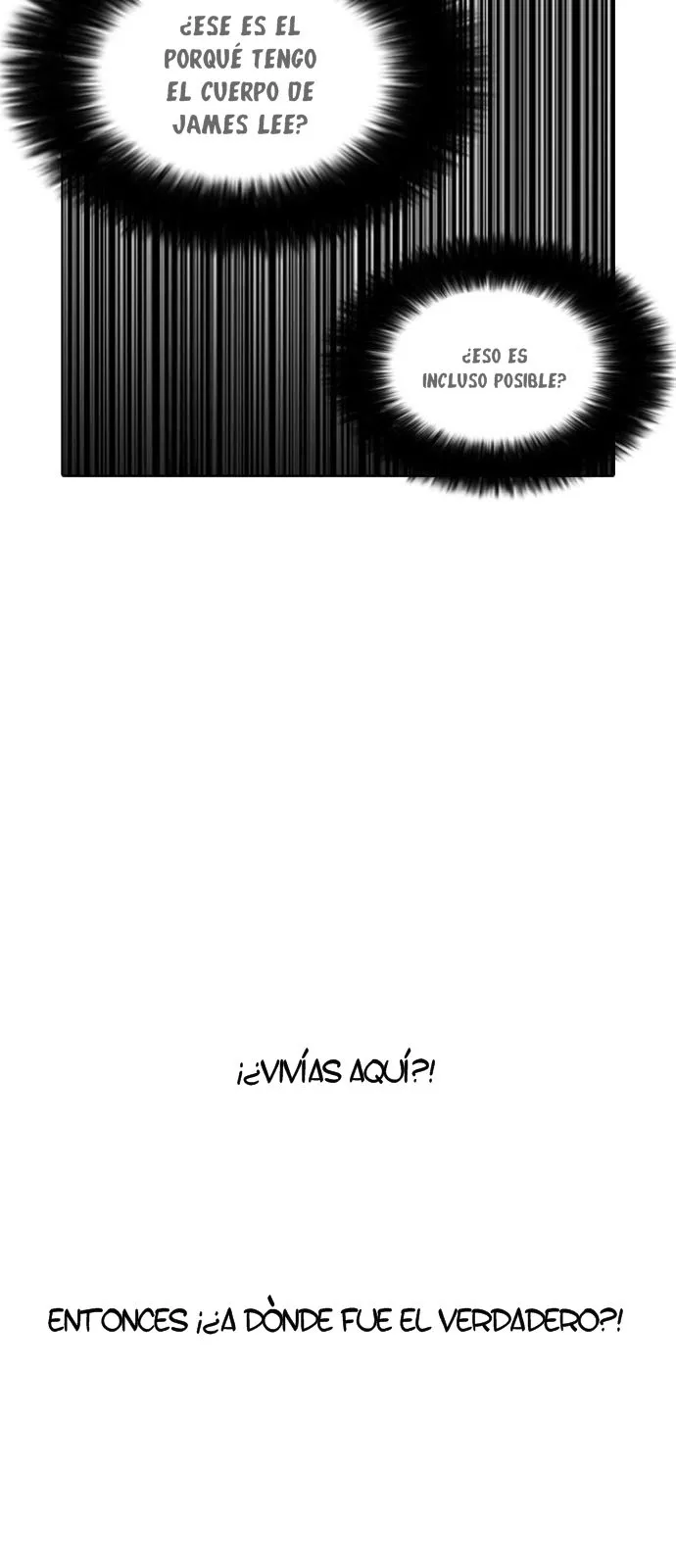 Lookism Capítulo 177 en Línea - página 10