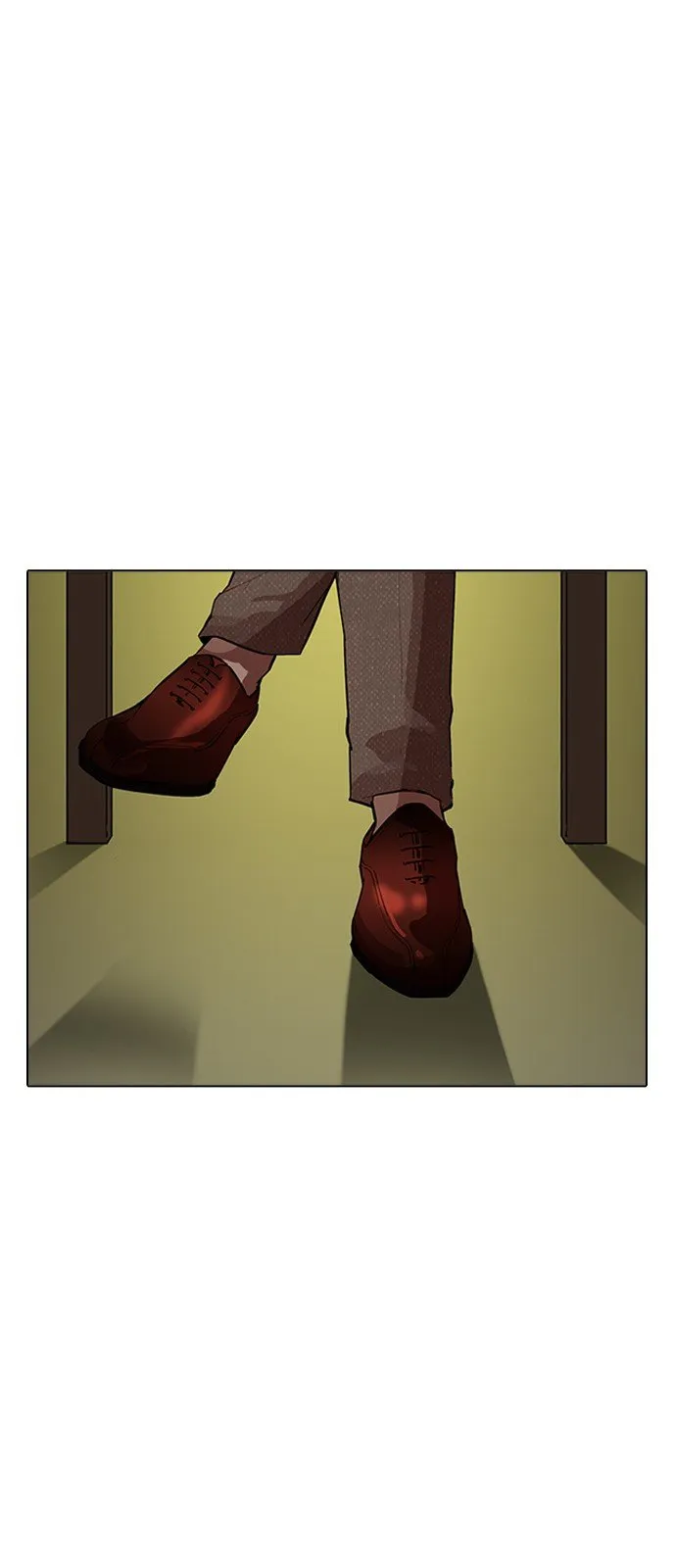Lookism Capítulo 177 en Línea - página 18