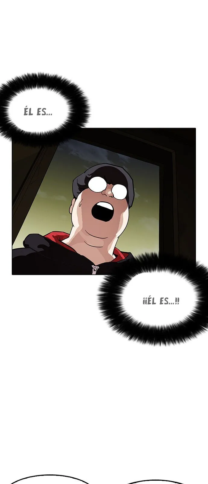 Lookism Capítulo 177 en Línea - página 21