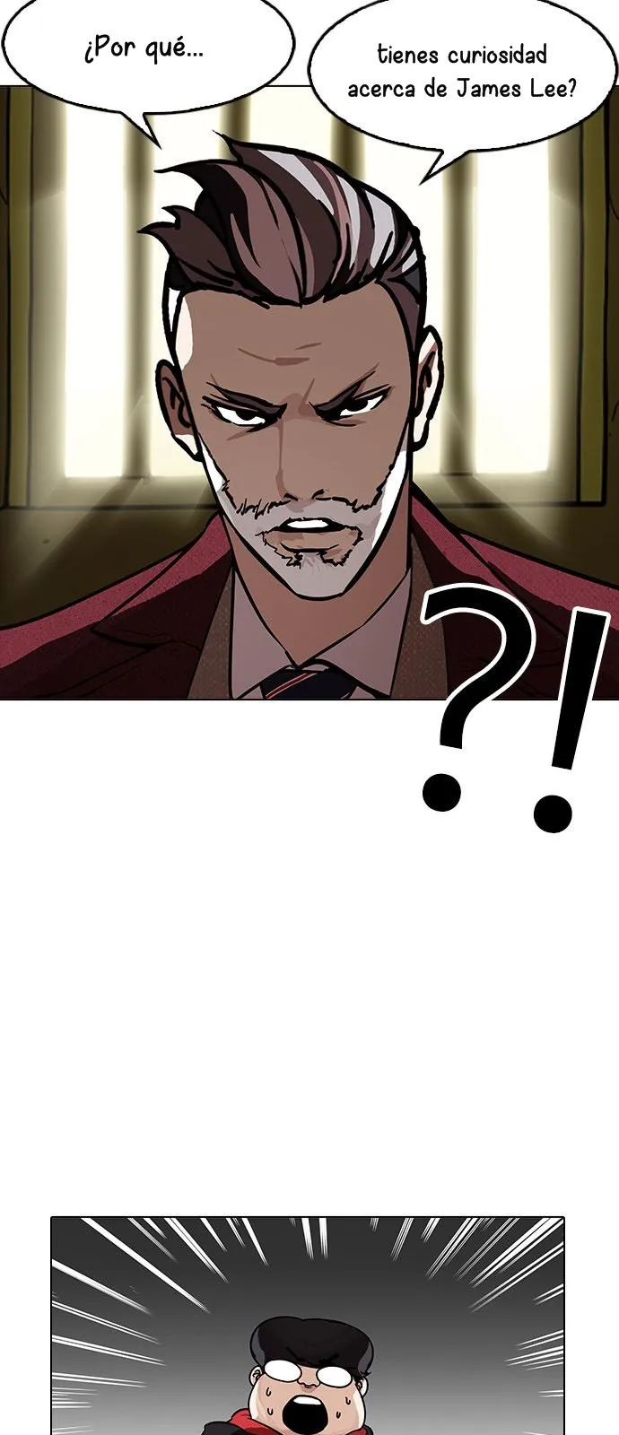 Lookism Capítulo 177 en Línea - página 22