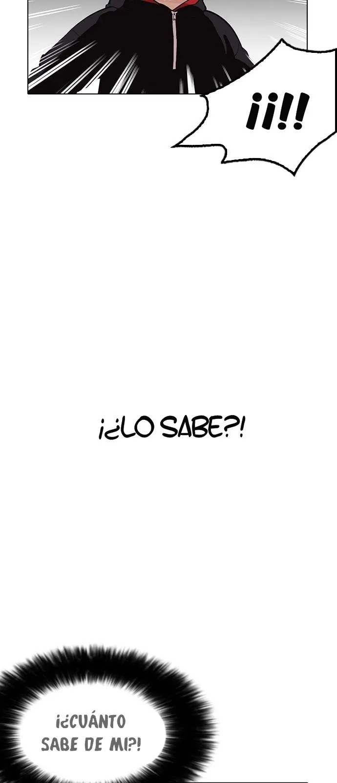 Lookism Capítulo 177 en Línea - página 23