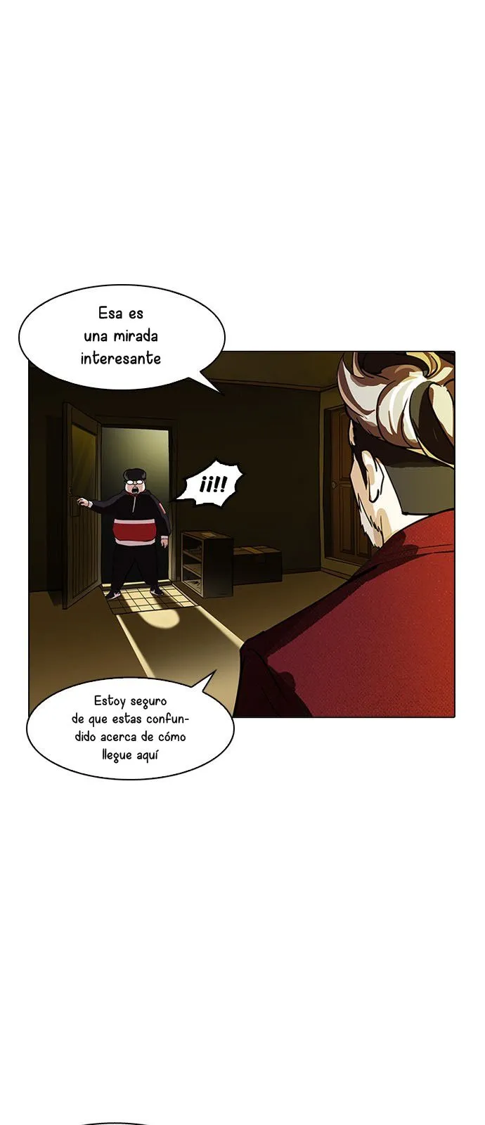 Lookism Capítulo 177 en Línea - página 26