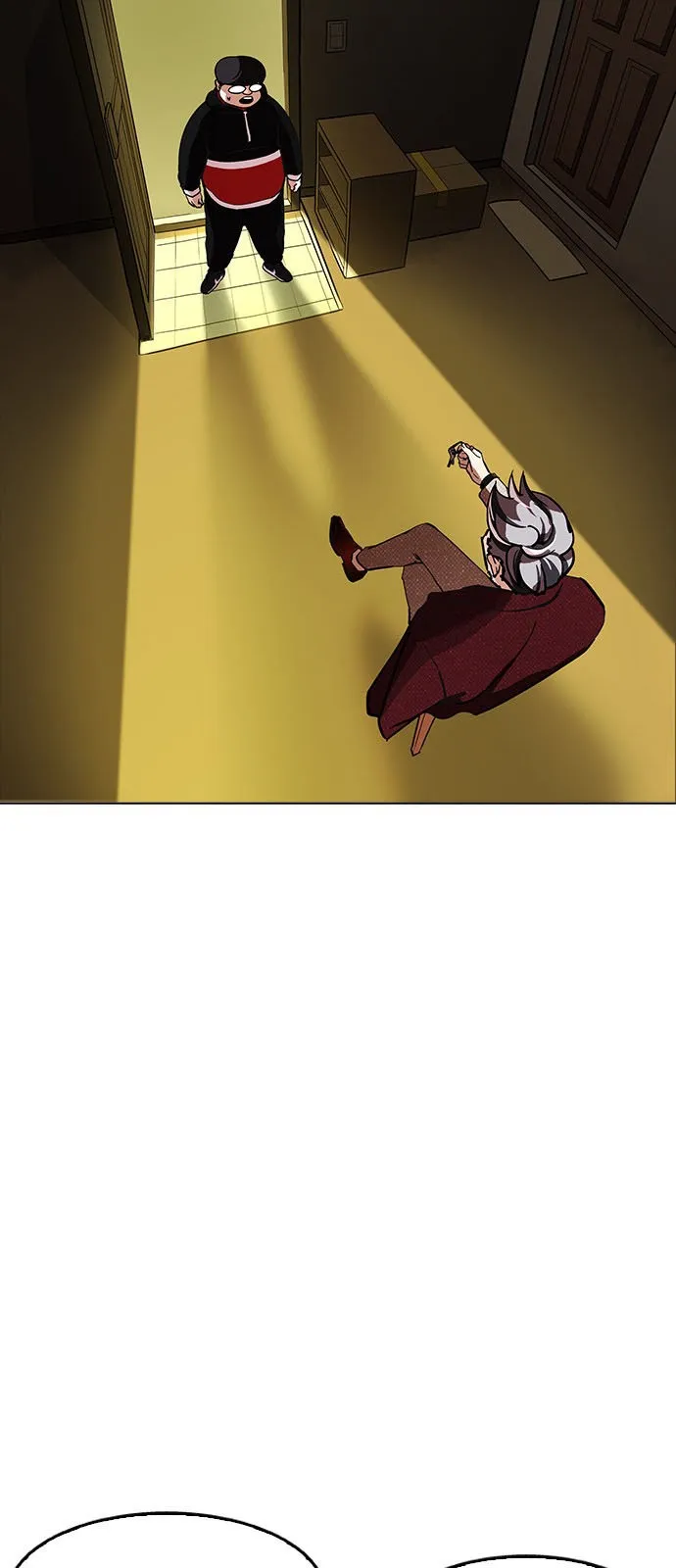 Lookism Capítulo 177 en Línea - página 29