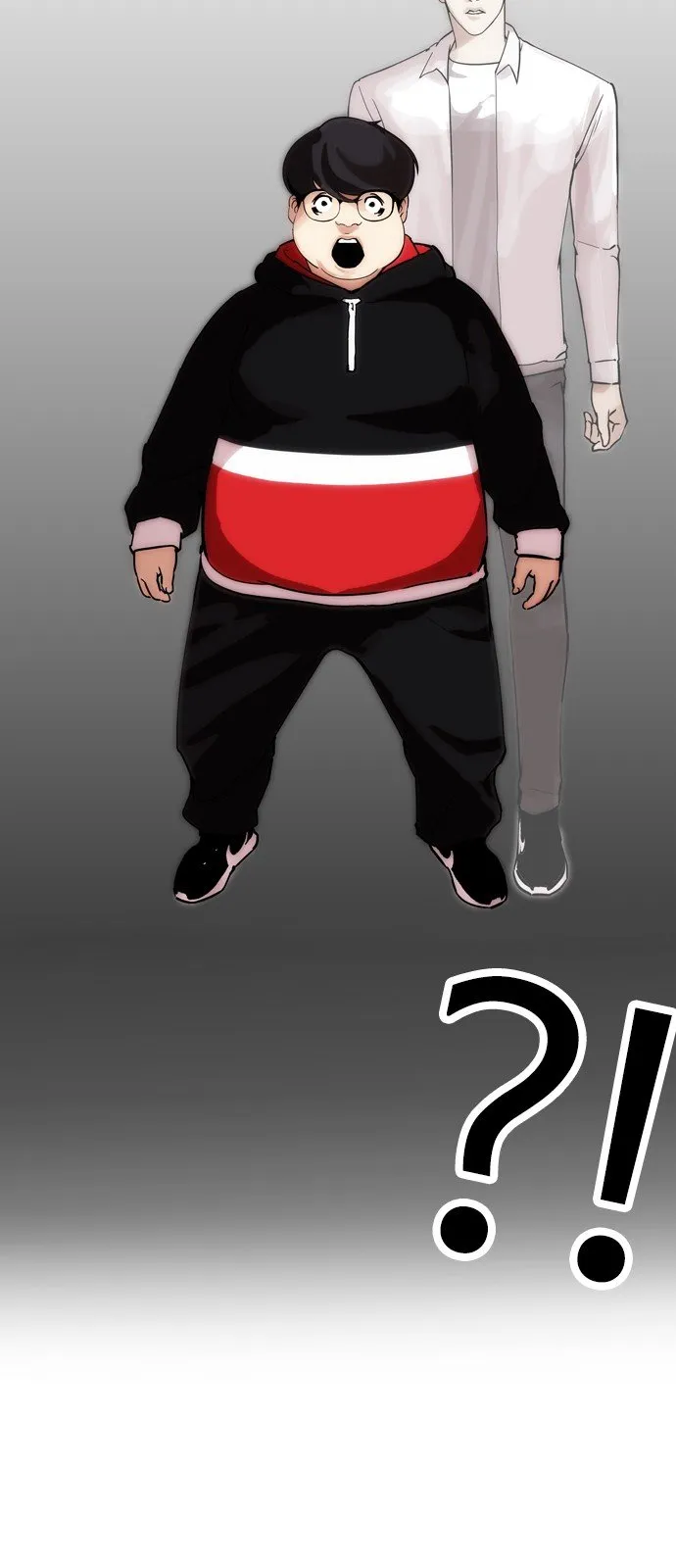 Lookism Capítulo 177 en Línea - página 32