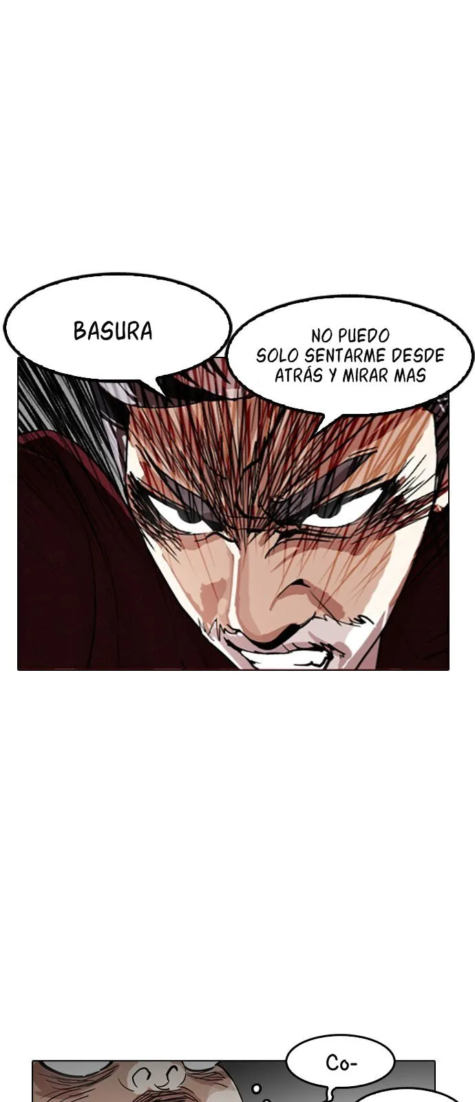 Lookism Capítulo 177 en Línea - página 36