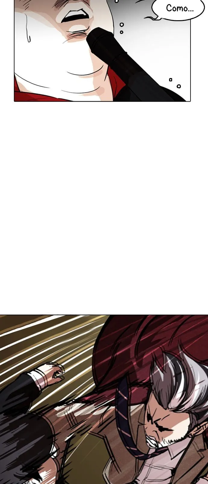 Lookism Capítulo 177 en Línea - página 37