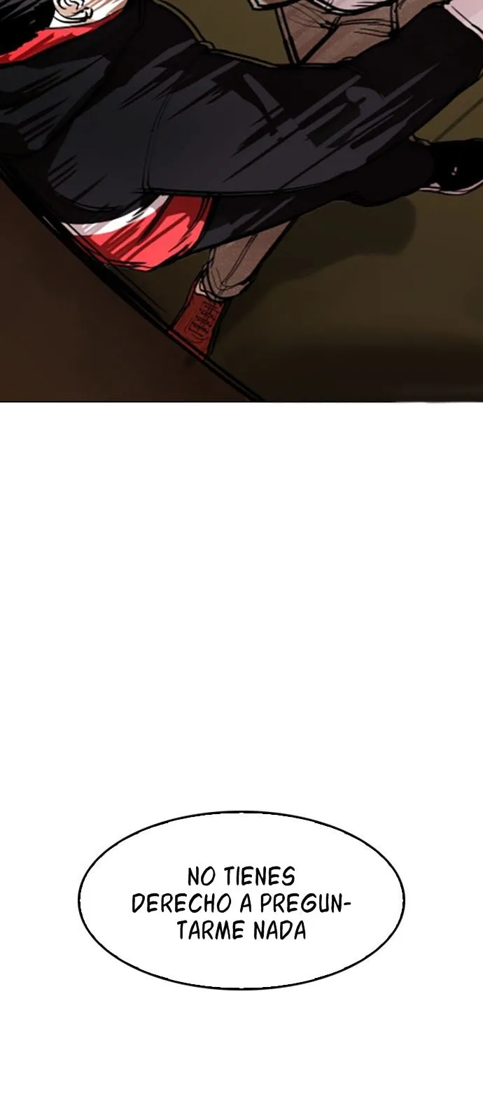 Lookism Capítulo 177 en Línea - página 38