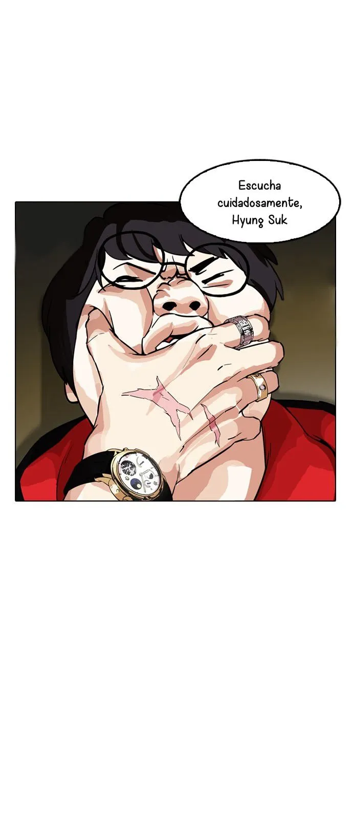 Lookism Capítulo 177 en Línea - página 39