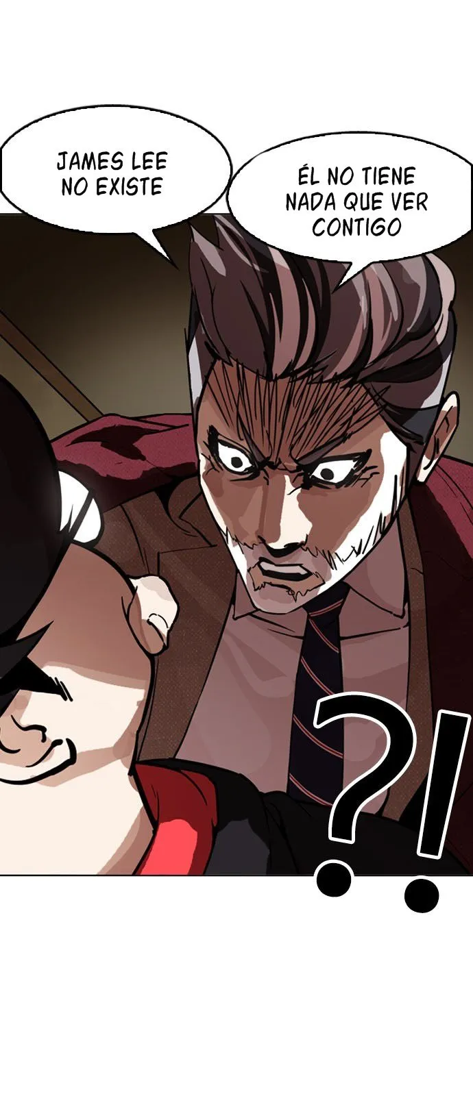 Lookism Capítulo 177 en Línea - página 40