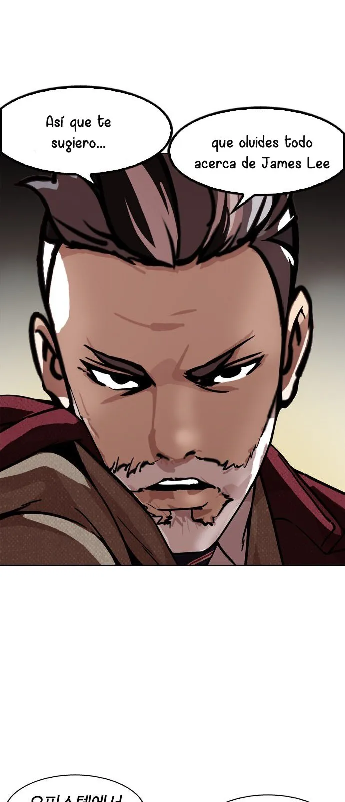 Lookism Capítulo 177 en Línea - página 43