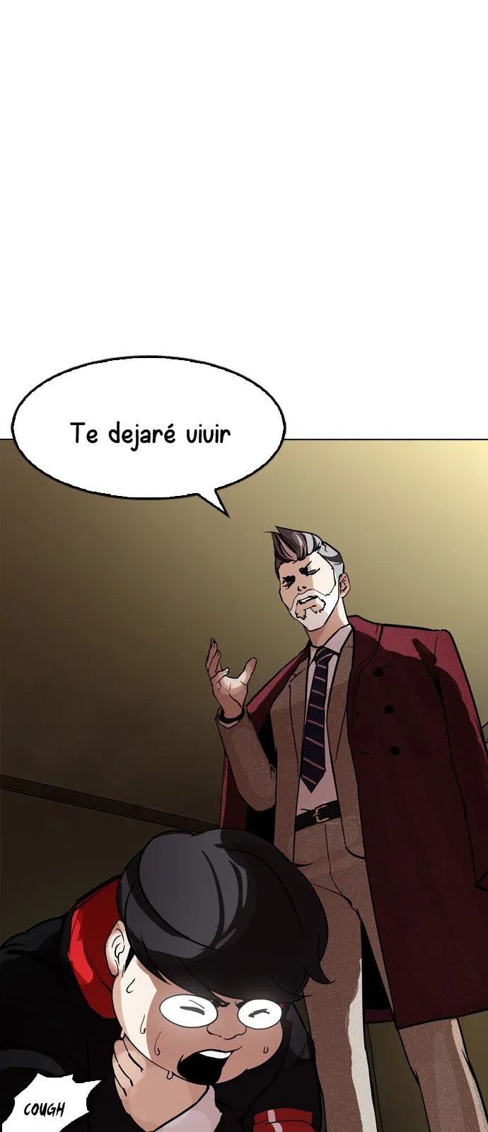 Lookism Capítulo 177 en Línea - página 45
