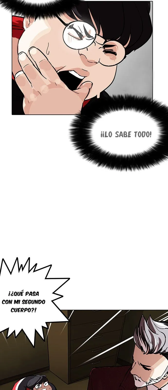 Lookism Capítulo 177 en Línea - página 48