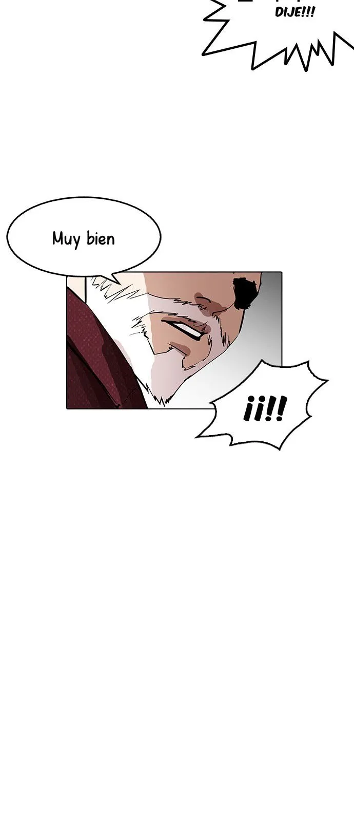 Lookism Capítulo 177 en Línea - página 50