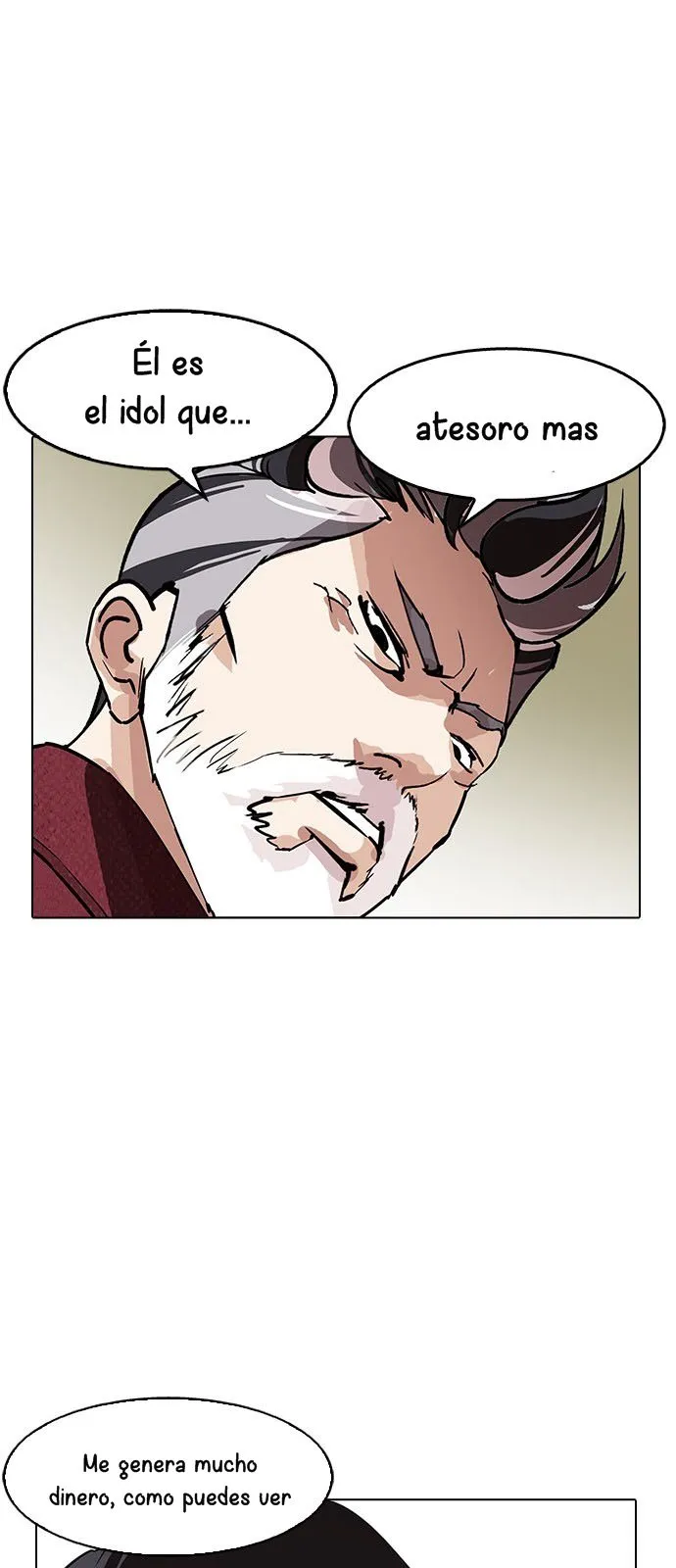 Lookism Capítulo 177 en Línea - página 52