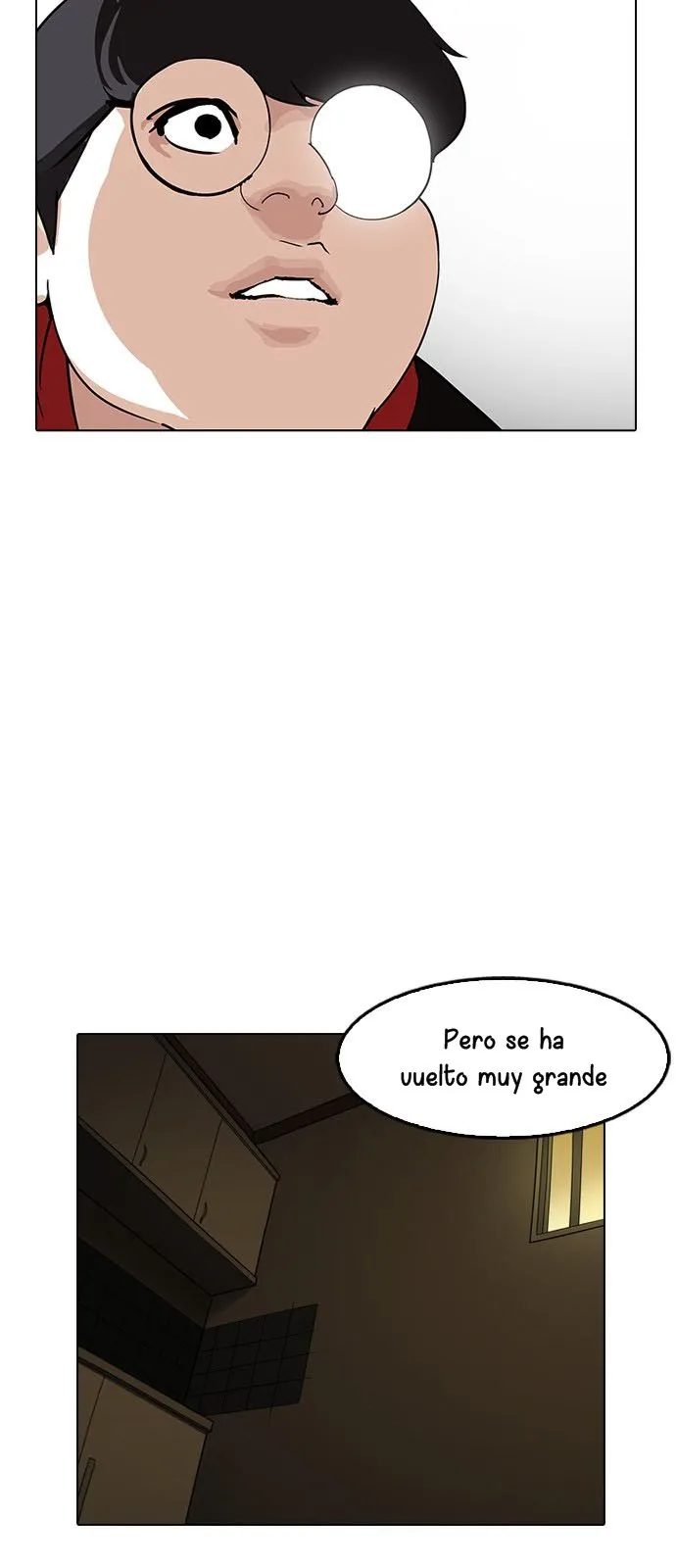Lookism Capítulo 177 en Línea - página 53