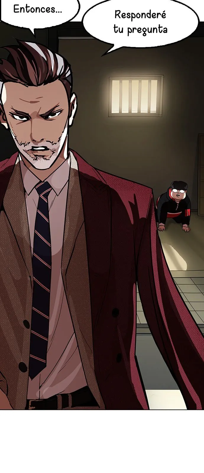 Lookism Capítulo 177 en Línea - página 55