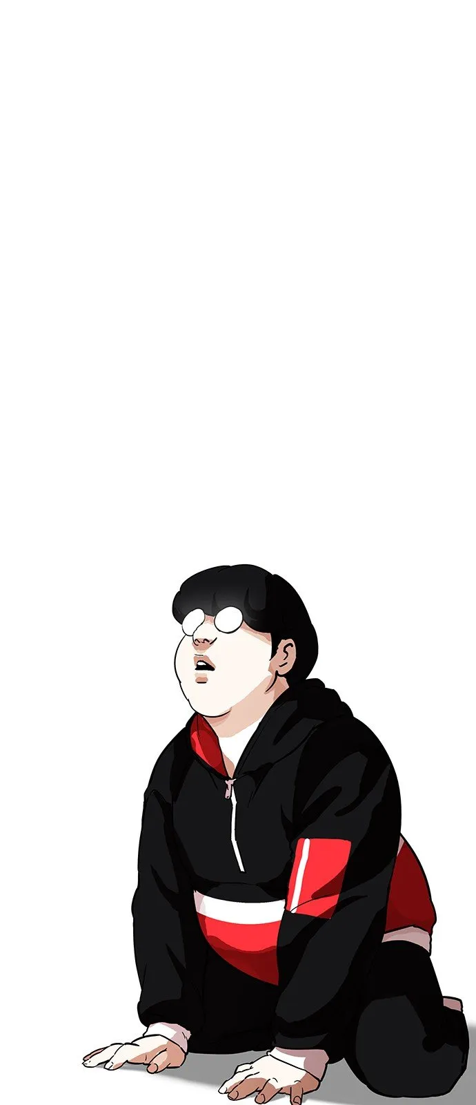 Lookism Capítulo 177 en Línea - página 56